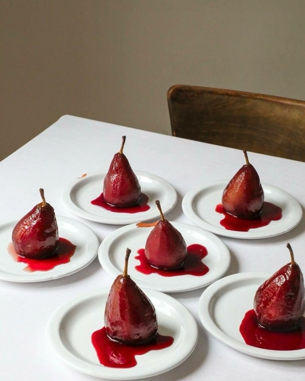 Модные и актуальные идеи оформления десертов от