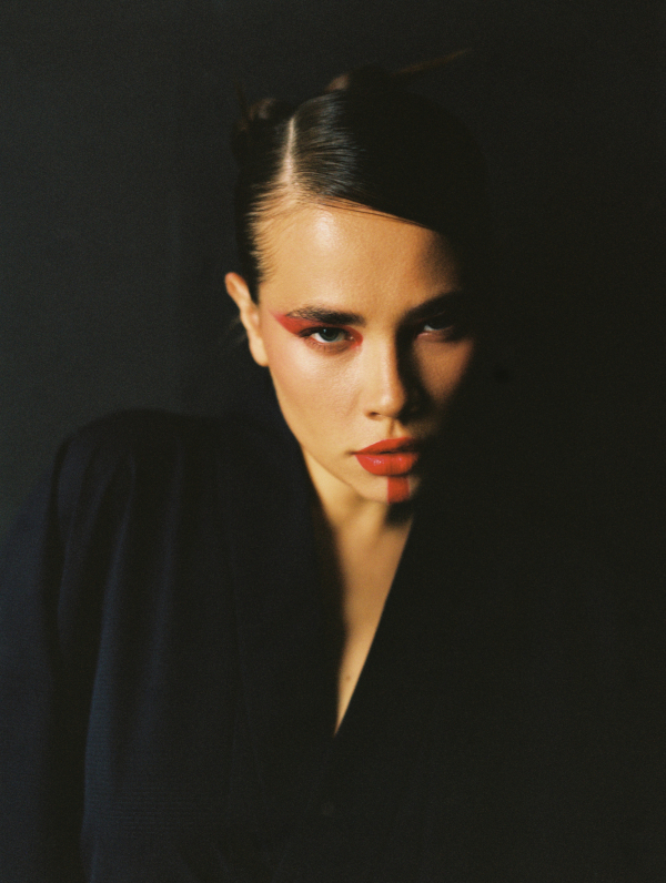 Стилисты Арина Шарина