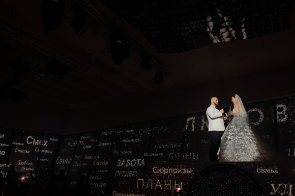 Площадки Orion Hall