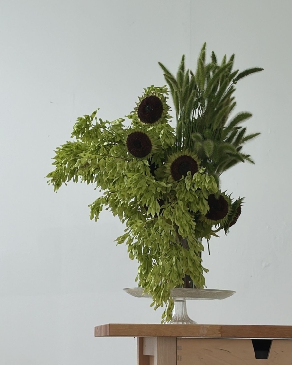 Букет невесты 2025: Spring Edition