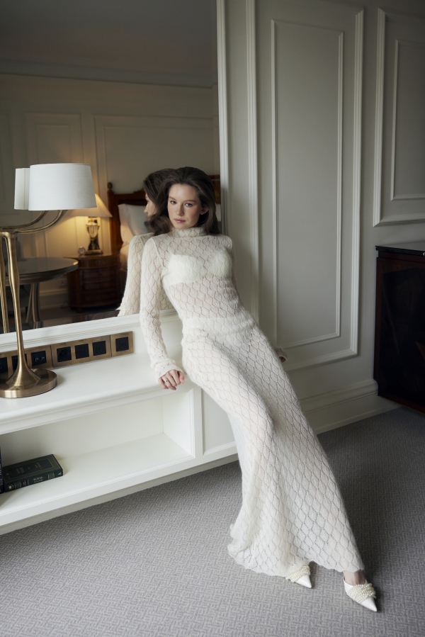 Путешествие к себе через 5 органов чувств