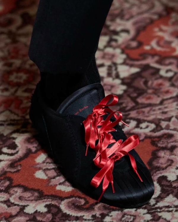 Красный все еще в тренде. Как обыграть