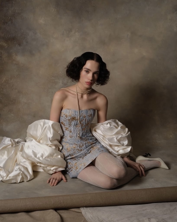 «Счастье напрокат»: лучшие сервисы аренды вечерних образов