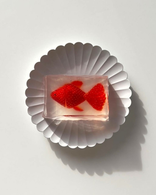 Модные и актуальные идеи оформления десертов от