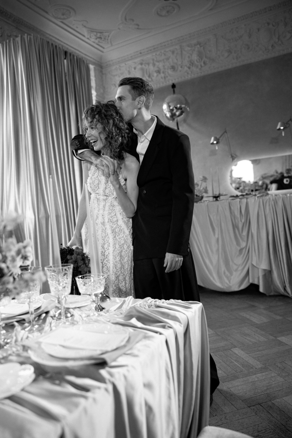 Интервью с невестой: о сомнениях по поводу