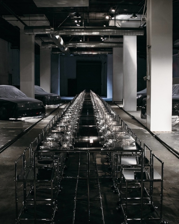 Тренды фуд-дизайна 2025 — московские креаторы делятся