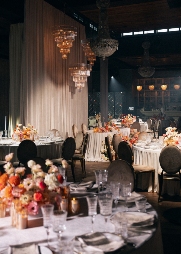 Агентства Dubova Events