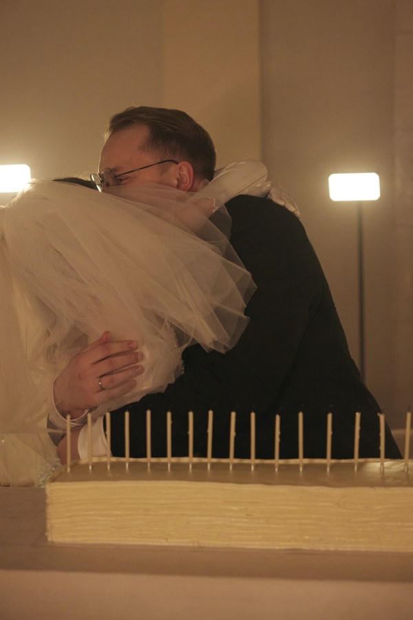 Путешествие к себе через 5 органов чувств