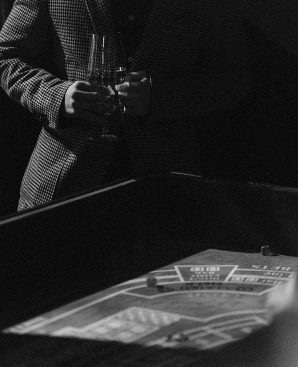 Razgar — пространство для событий с атмосферой праздника