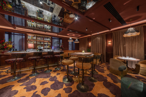 Площадки Ресторан-особняк Unica