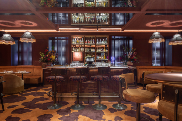 Площадки Ресторан-особняк Unica