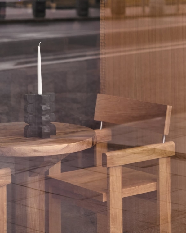 Баба с лимончелло в Piu Piu, поэтика