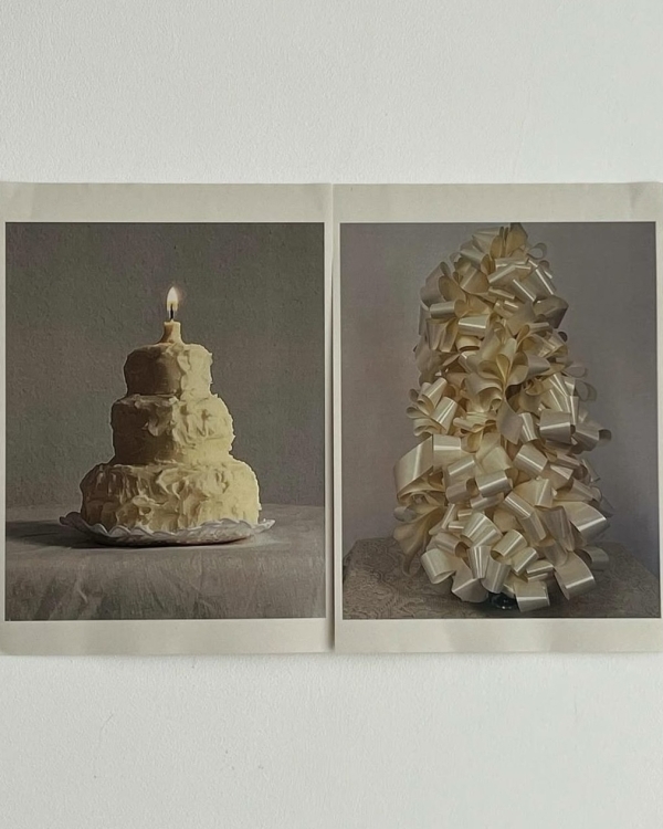 Модные и актуальные идеи оформления десертов от