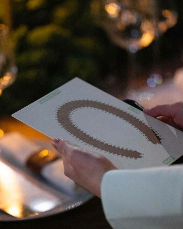 Завтрак Cartier и другие классные ивенты прошедшей