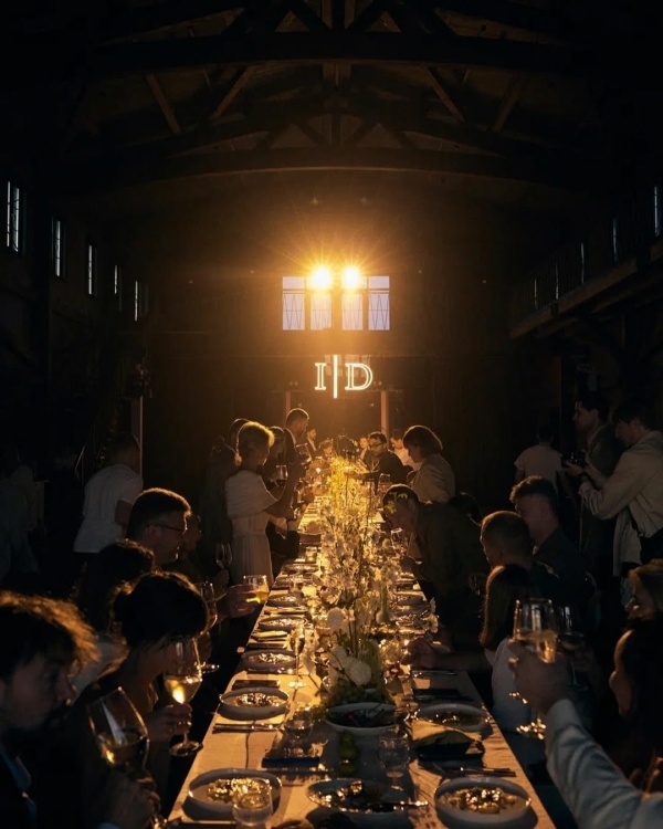 25+ загородных отелей для свадьбы на природе