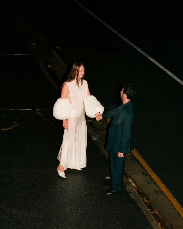 Лучшие цитаты о любви для свадебных клятв