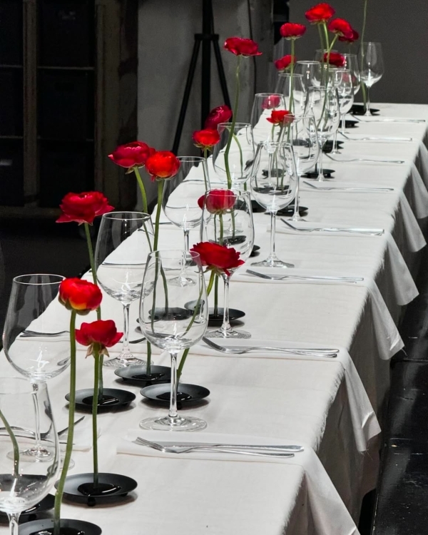 Тренды цветочного декора 2025 — разбираем с