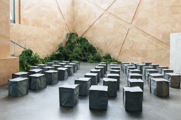 Площадки Orion Hall