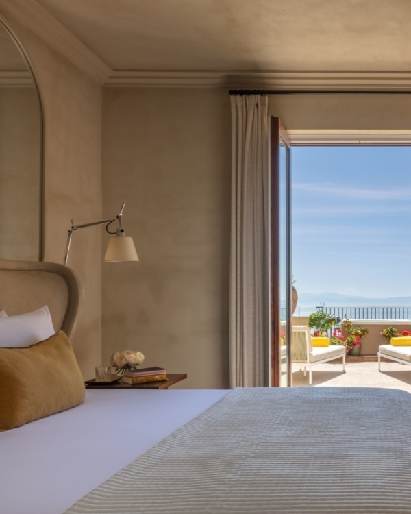 Лазурное море, скалы и лимоны. Лучшие отели