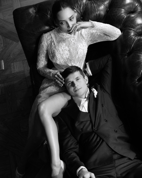 Роспись в княжеской резиденции и ужин в