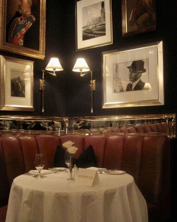 Как вести себя на первом свидании? Советы