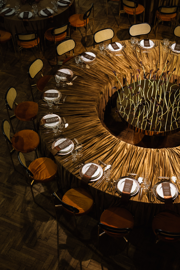 Агентства Dubova Events