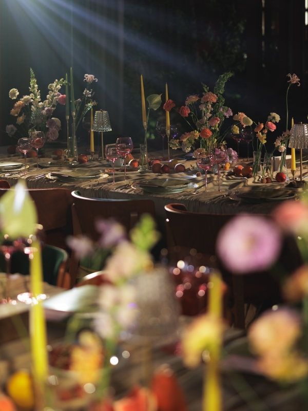 Площадки Ресторан-особняк Unica