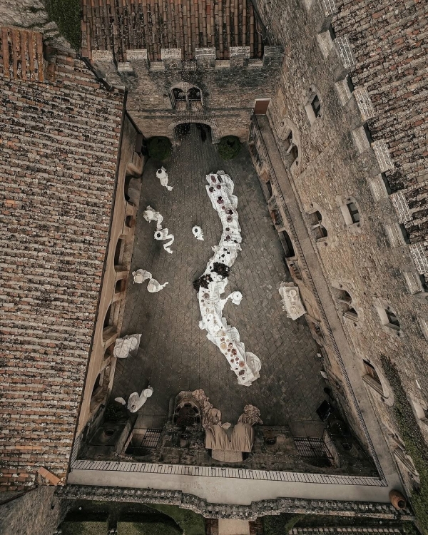 Модные идеи рассадки гостей на свадебном (и