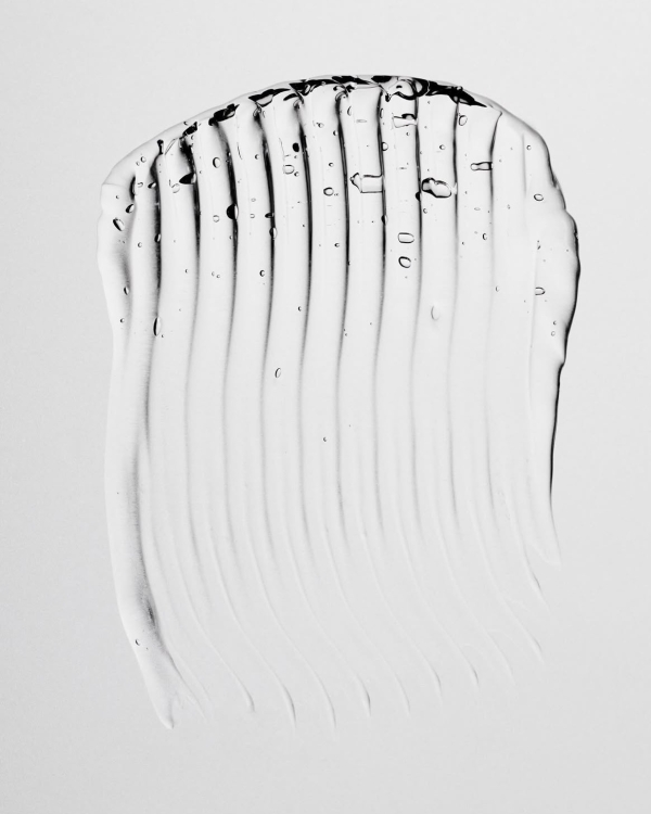 Макияж без макияжа — вневременной тренд для невест.