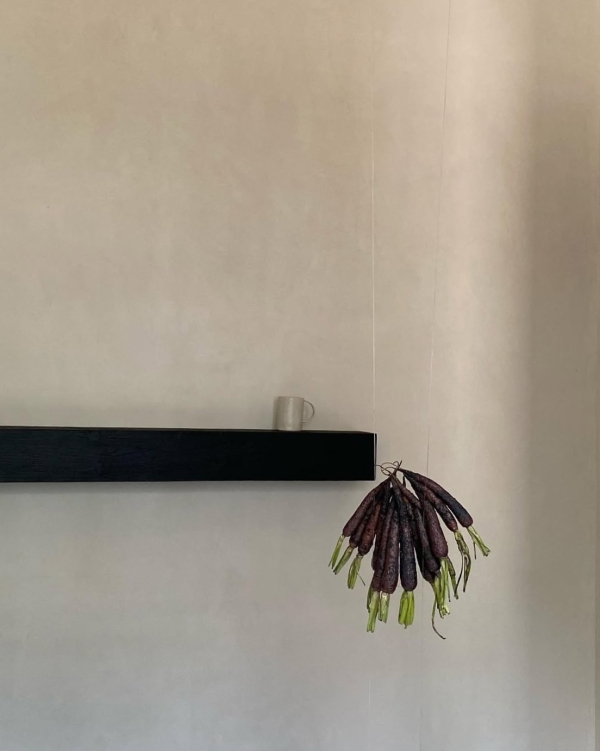 Тренды фуд-дизайна 2025 — московские креаторы делятся