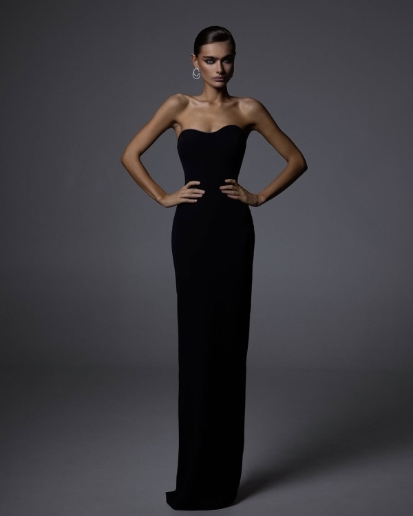 «Счастье напрокат»: лучшие сервисы аренды вечерних образов