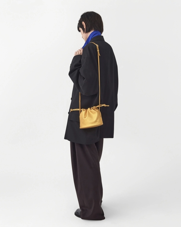 Язык любви — сумки. Показываем такие, которые