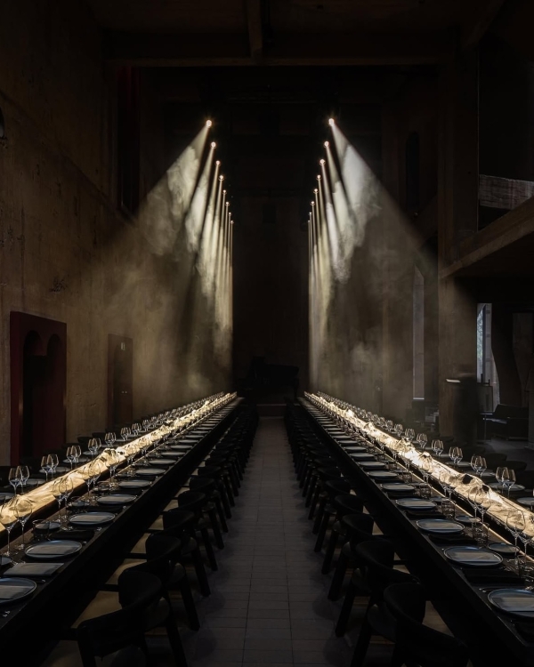 Bureau Betak и другие мировые ивент-агентства, которые