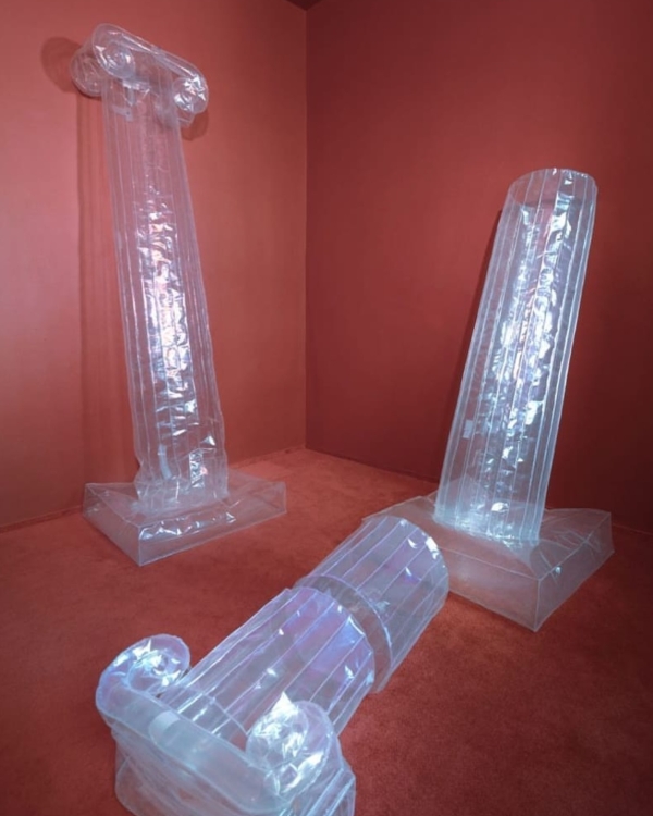 Какой декор выбрать для весенней свадьбы 2025?