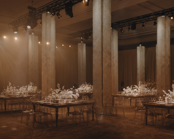 Декораторы ABOUT YOU