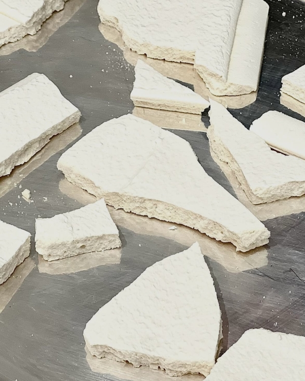 Тренды фуд-дизайна 2025 — московские креаторы делятся