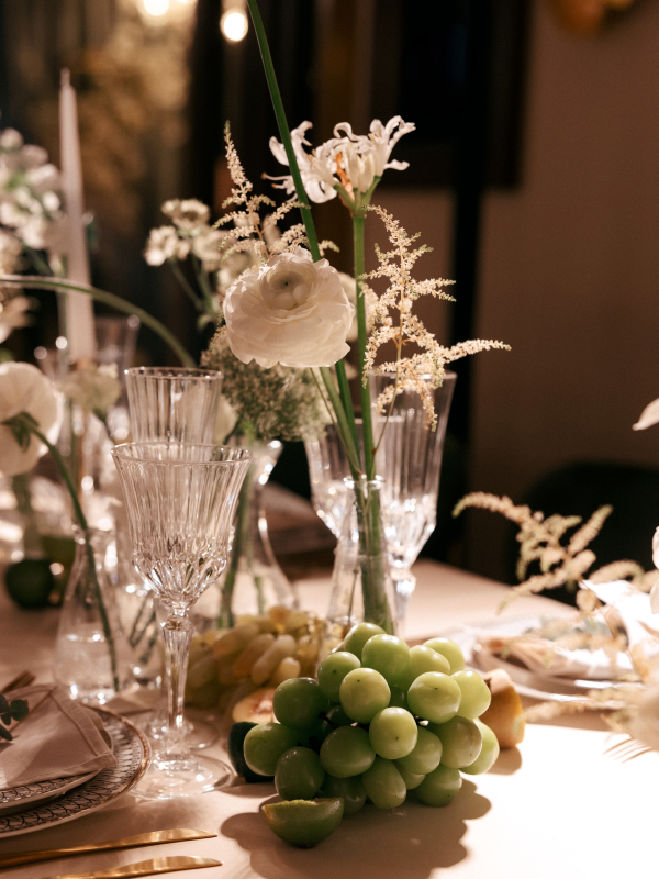 Площадки Ресторан-особняк Unica