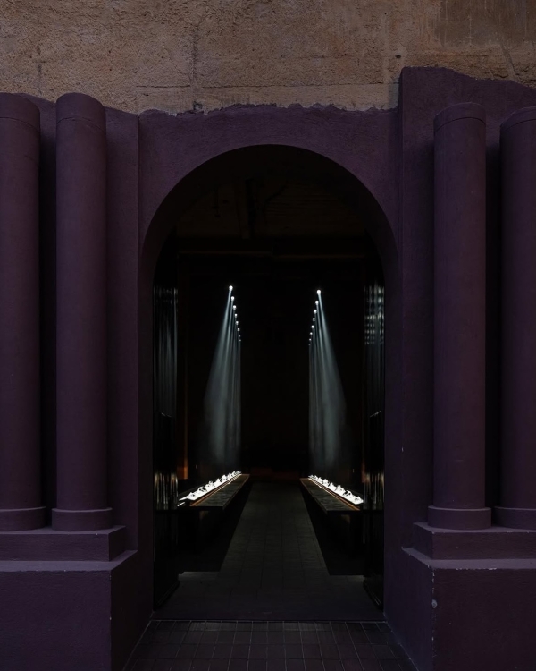 Bureau Betak и другие мировые ивент-агентства, которые