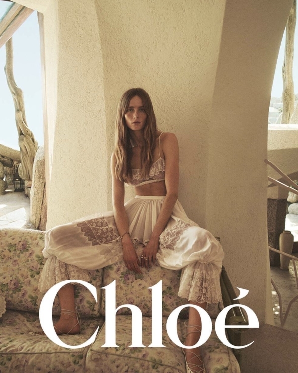 Aspire to inspire. Чувственные кампейны в духе