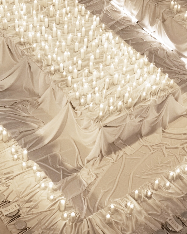 Камерность как искусство. Знакомимся с ивент-декораторами Alania