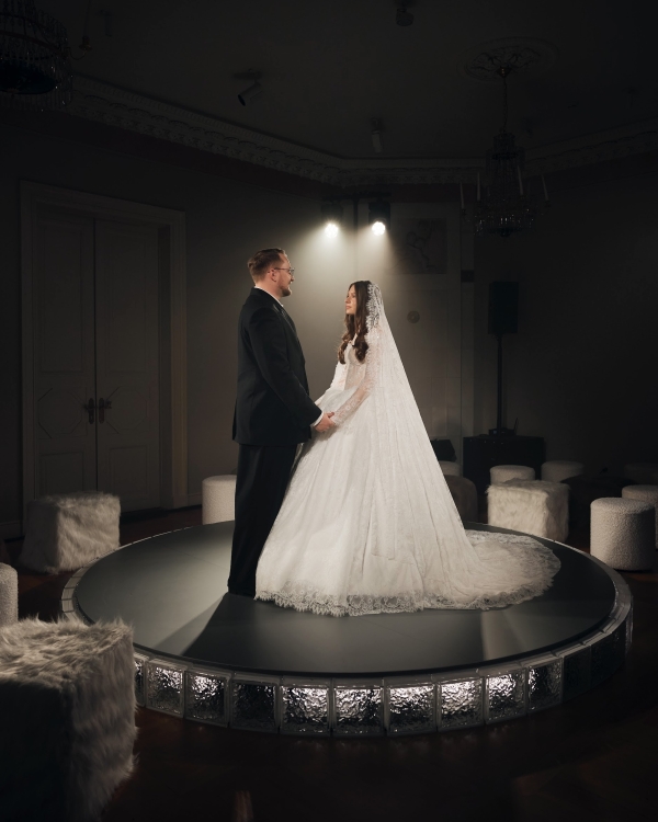 Путешествие к себе через 5 органов чувств