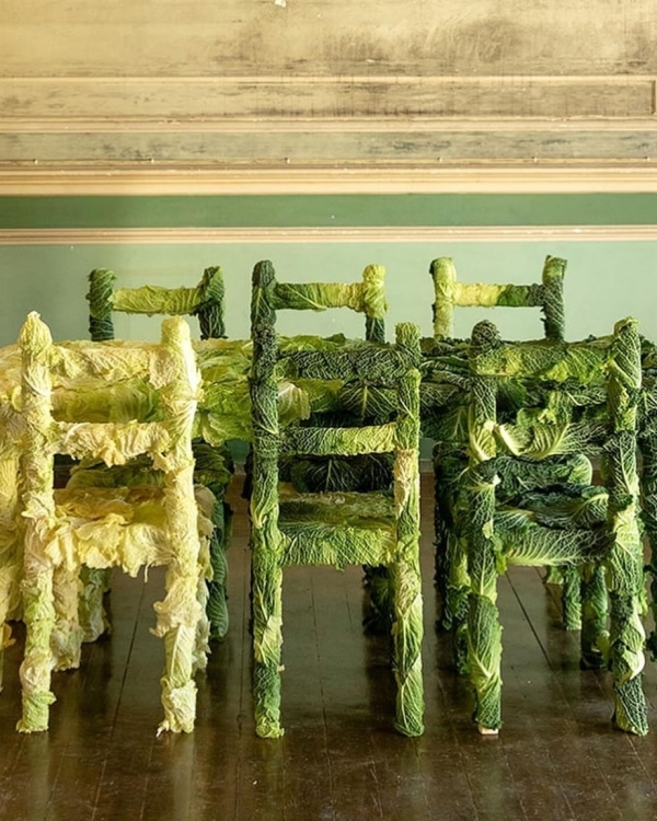 Какой декор выбрать для весенней свадьбы 2025?