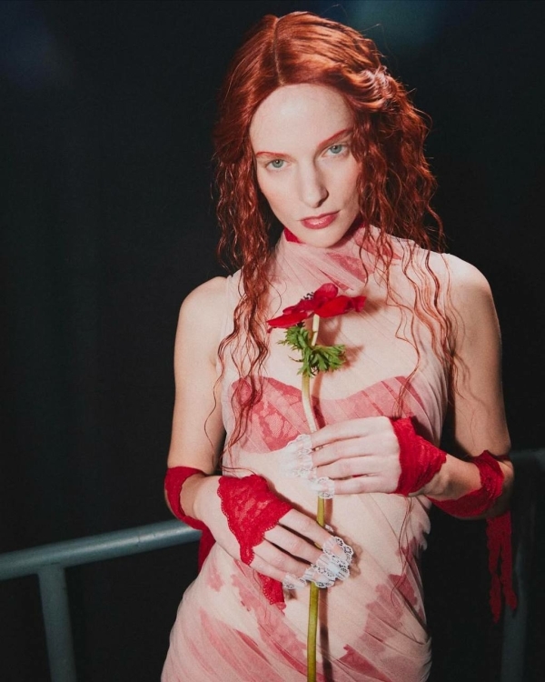 Красный все еще в тренде. Как обыграть