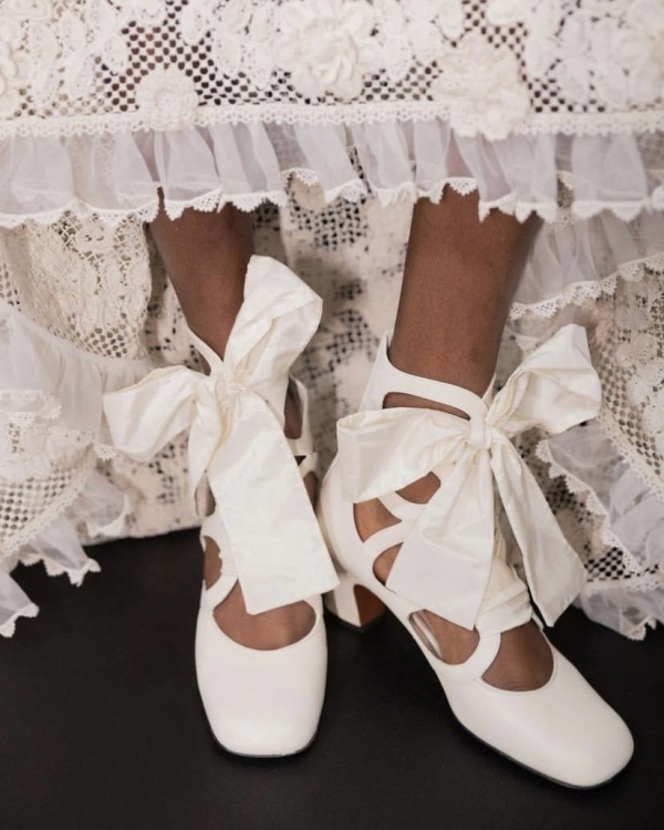 Aspire to inspire. Чувственные кампейны в духе