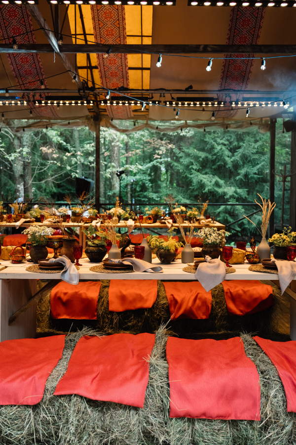 Агентства Dubova Events