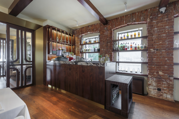 Площадки Ресторан-особняк Unica