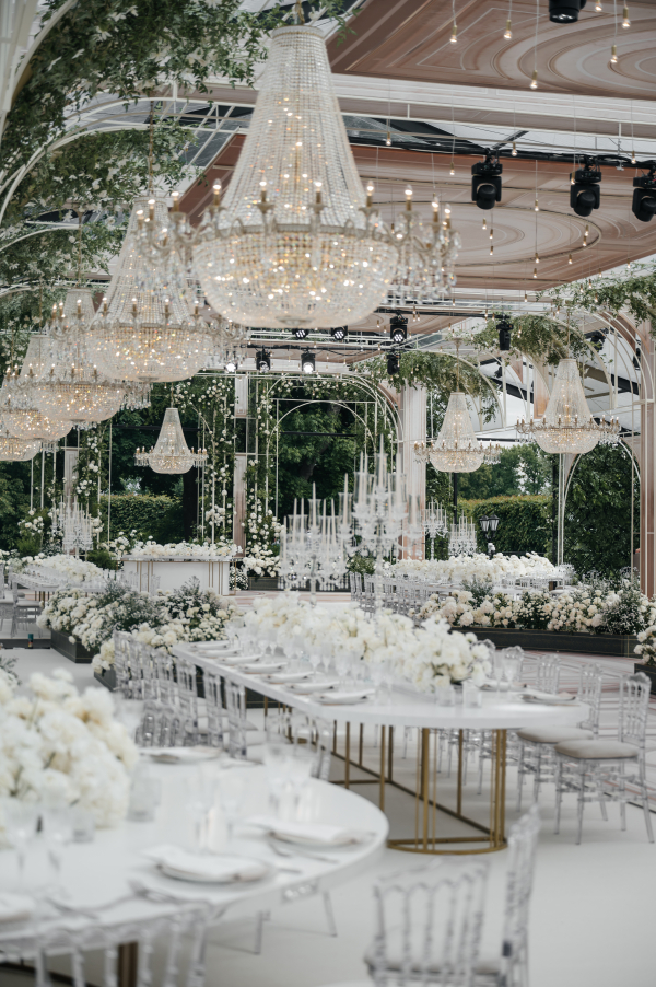 Декораторы ABOUT YOU