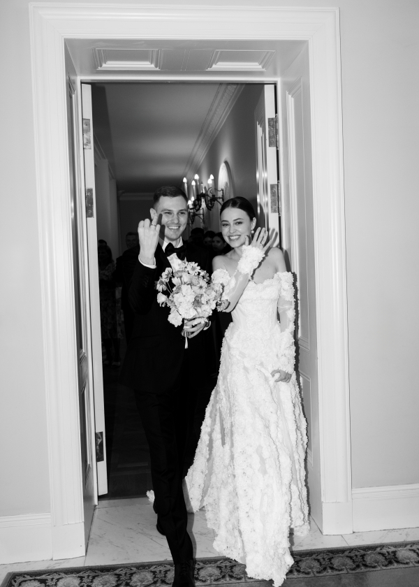 Агентства Vzaimno Wedding