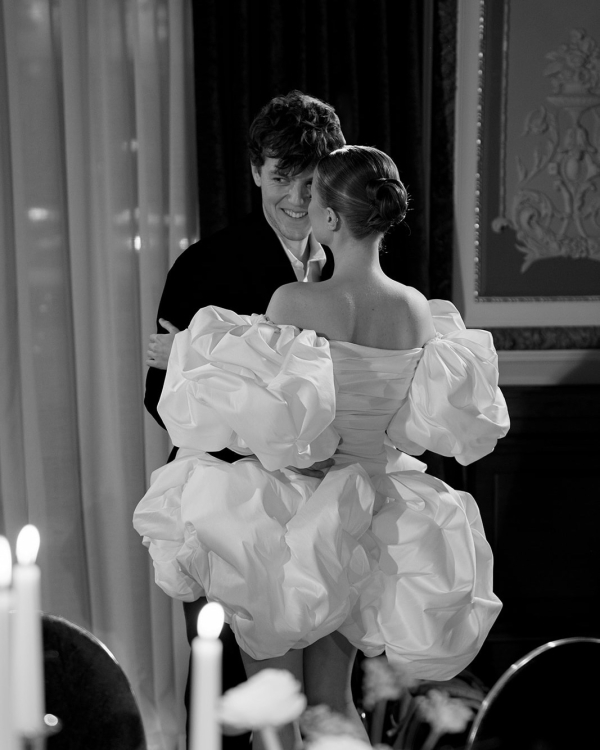 Мария Балуева о камерной росписи, которая превратилась в