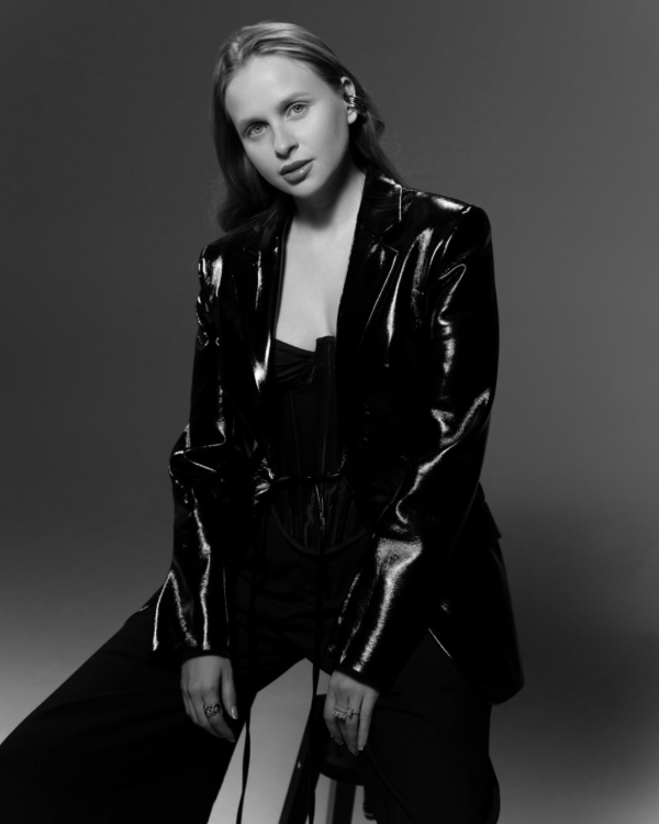 «Я вижу свою роль в том, чтобы